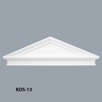 Langų ir durų dekorai KDS-13
